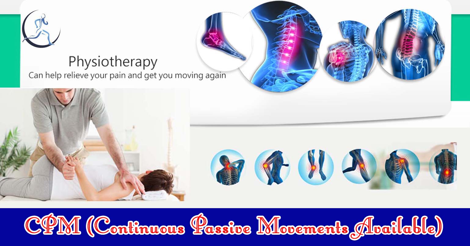 Karur Physiotheraphy